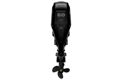 Лодочный мотор Mercury F60 ELPT EFI CT