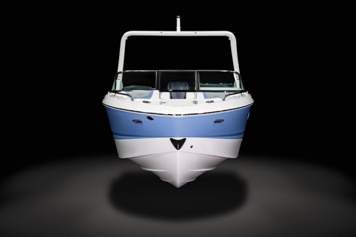 Chaparral 250 OSX