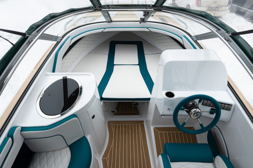 Enigma 590 Cabrio
