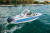 Chaparral 250 OSX