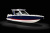 Chaparral 300 OSX