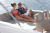 QUICKSILVER ACTIV 805 SUNDECK