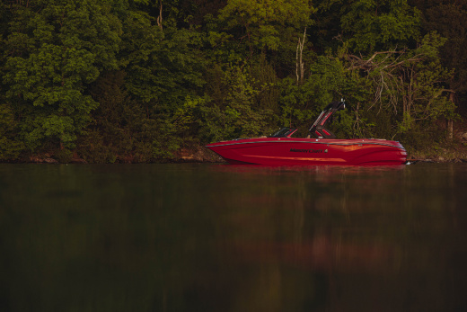 MasterCraft X 24