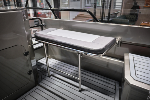 NorthSilver PRO 690 Cabin