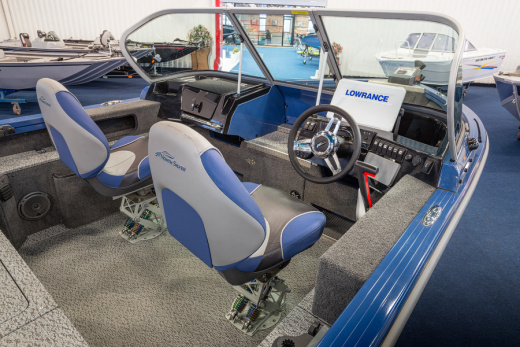 NorthSilver 585 FishSport (2020г.)