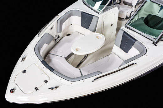 Chaparral 23 SSi OB