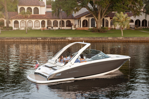 Regal 2800
