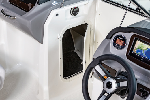 Chaparral 23 SSi OB