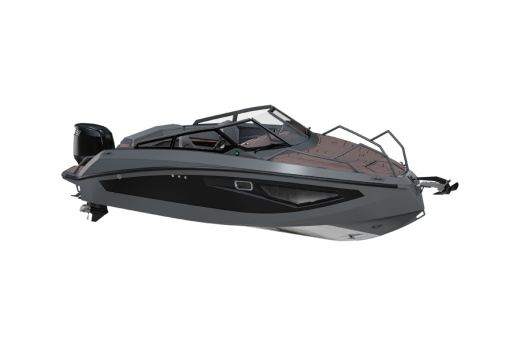 Victory A7 Cruiser