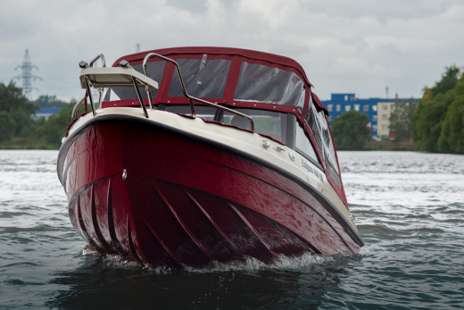 Enigma 460 BR