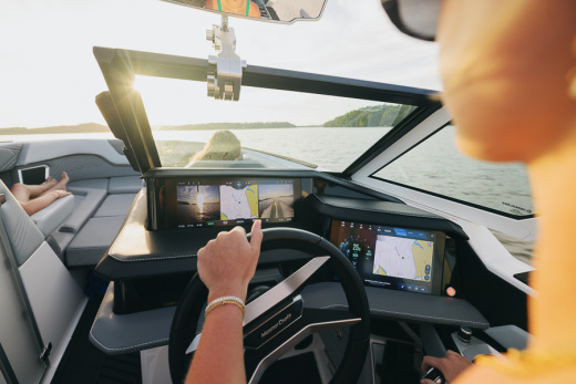 MasterCraft XSTAR 25