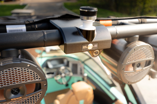 MasterCraft XT 23