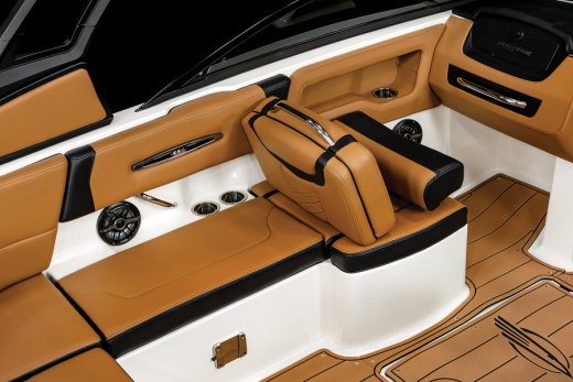 Chaparral 247 SSX