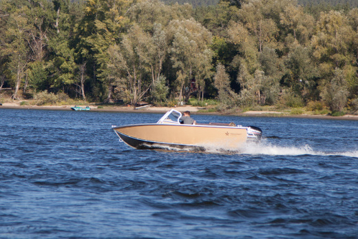 RealCraft 440