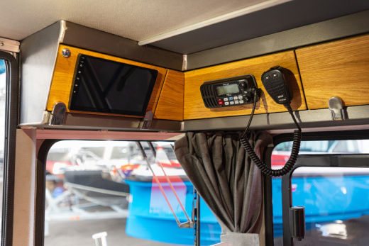 Swift Chaser 630 CSR  (2021г.)