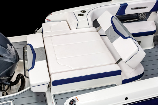 Chaparral 267 SSX OB