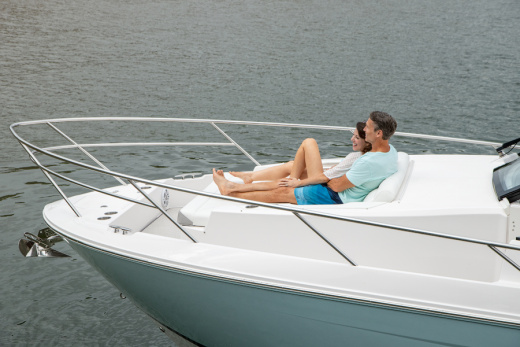 Regal 36 GRANDE COUPE