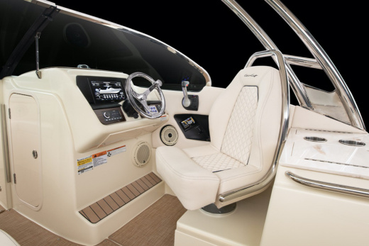 Chris-Craft Calypso 24