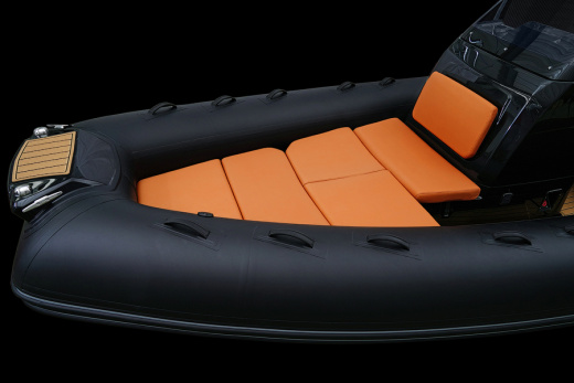 Лодка BRIG Eagle 6.7