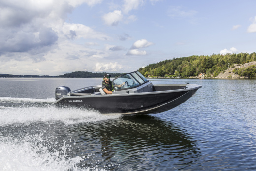 Volzhanka  Fish 46