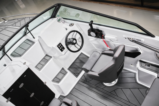 Victory 570 Cruiser