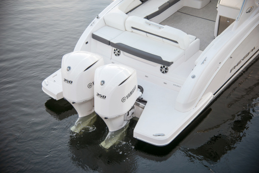 Regal 33 OBX