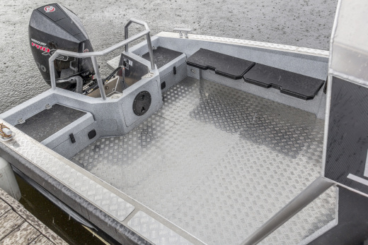 Volzhanka VOYAGER 800 COB