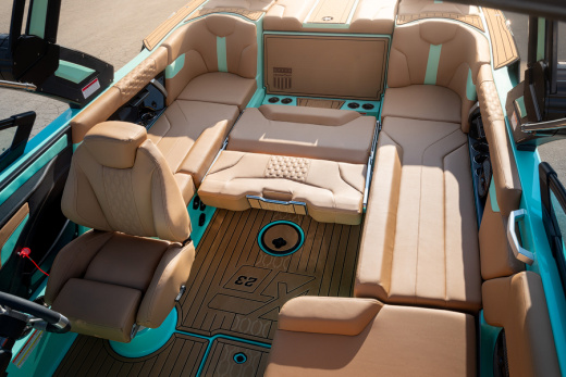 MasterCraft XT 23
