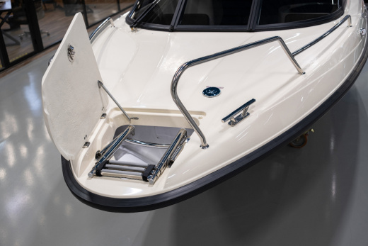 Enigma 590 Cabrio