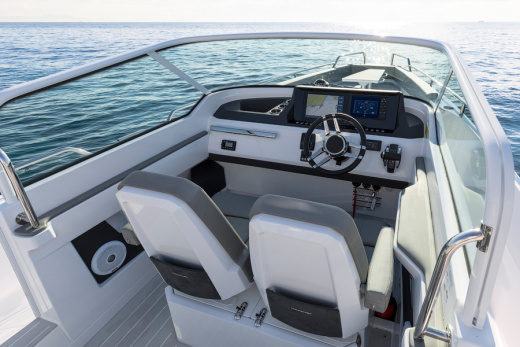 Axopar 28 Open