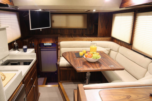 NorthSilver 1440