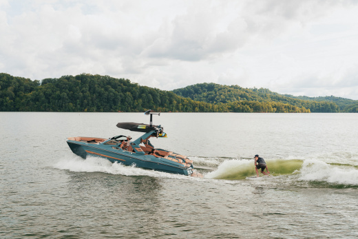 MasterCraft X 24