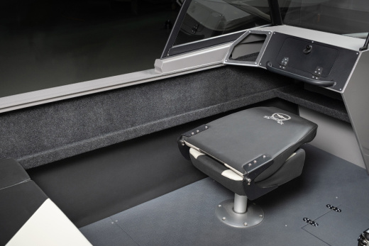 Триера 490 Боурайдер