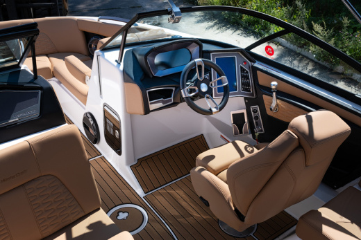 MasterCraft X 24