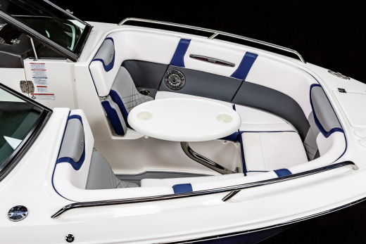 Chaparral 267 SSX OB
