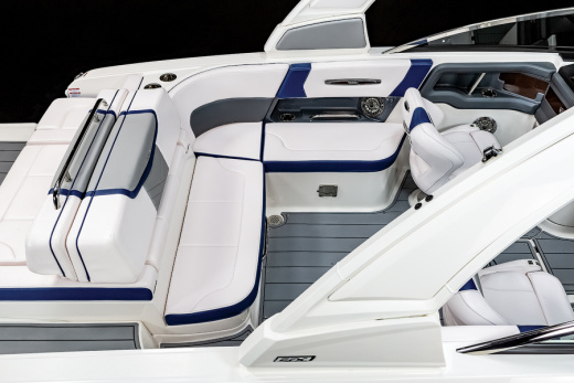 Chaparral 267 SSX OB