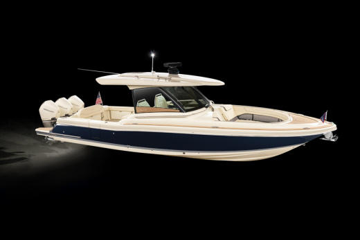 Chris-Craft Calypso 35
