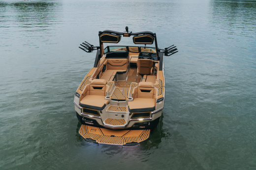 MasterCraft XSTAR 23