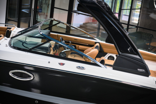 Chaparral 267 SSX