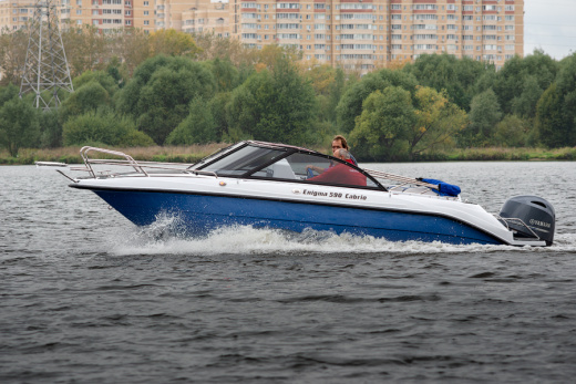 Enigma 590 Cabrio