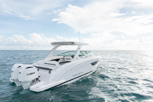 Regal 33 OBX