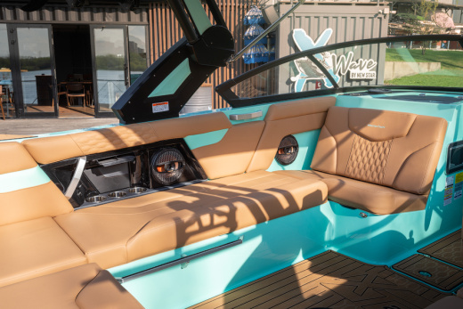 MasterCraft XT 23