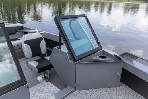 Volzhanka Yava XL Fish