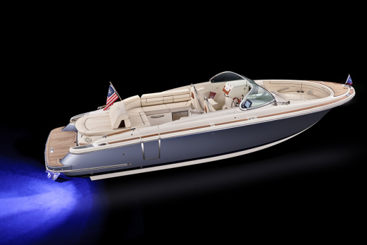 Chris-Craft Launch 28 GT