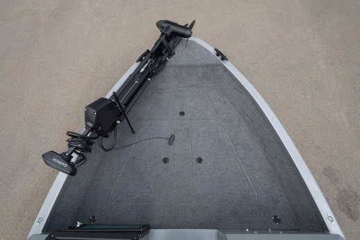 FISHPRO X3 с мотором Mercury F80
