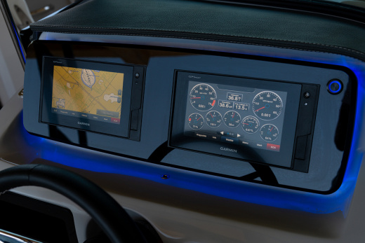 Regal LS2