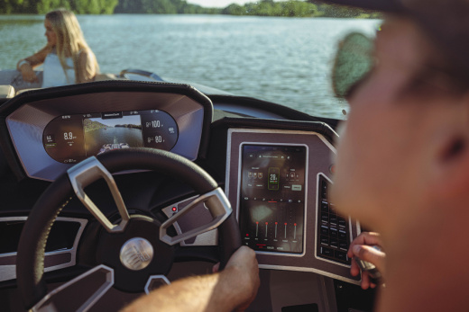MasterCraft X 26