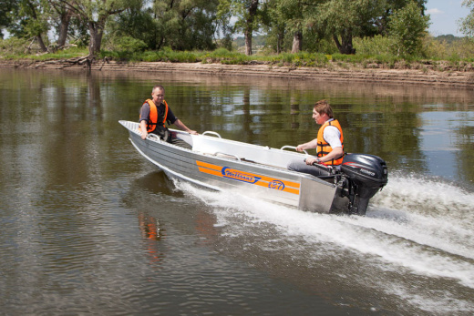 Realcraft 370