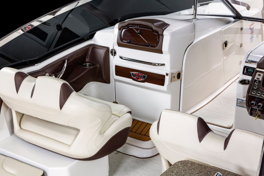 Chaparral 347 SSX