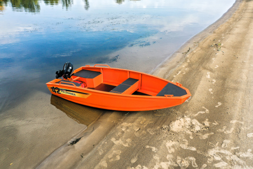 Volzhanka 42